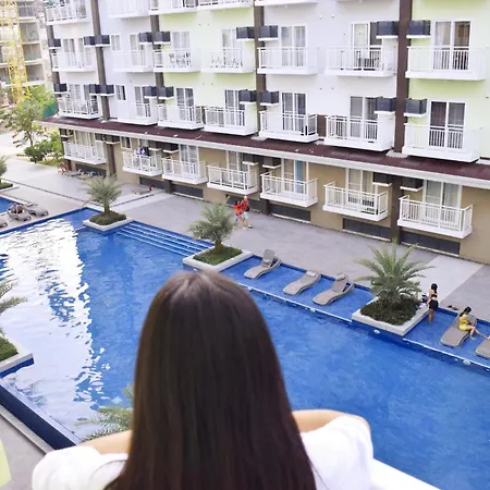Mactan Airport Homestay