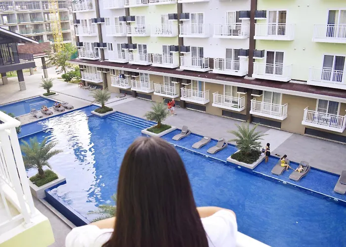 Mactan Airport Guest house