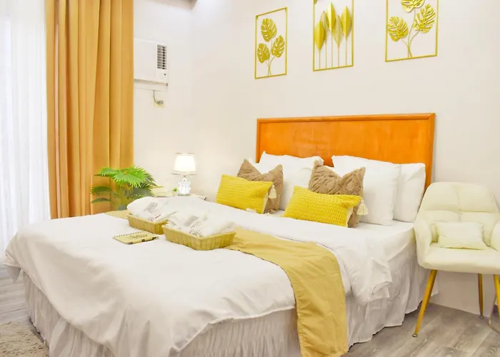 Mactan Airport 3*