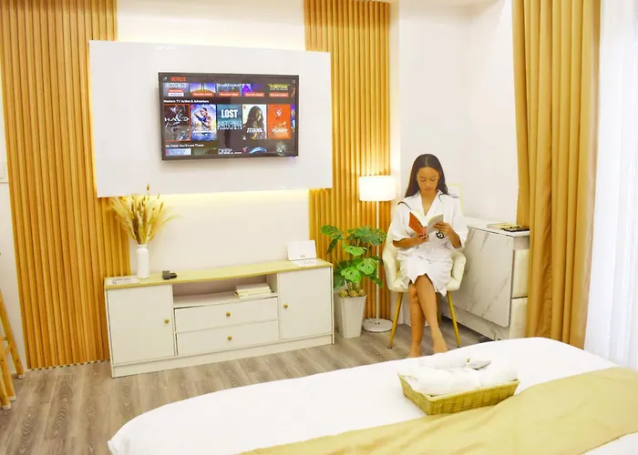 Guest house Mactan Airport