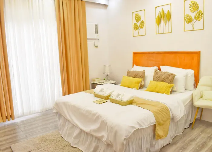 Guest house Mactan Airport Lapu-Lapu City