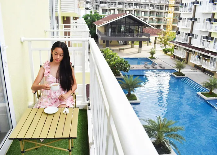 Guest house Mactan Airport Lapu-Lapu City