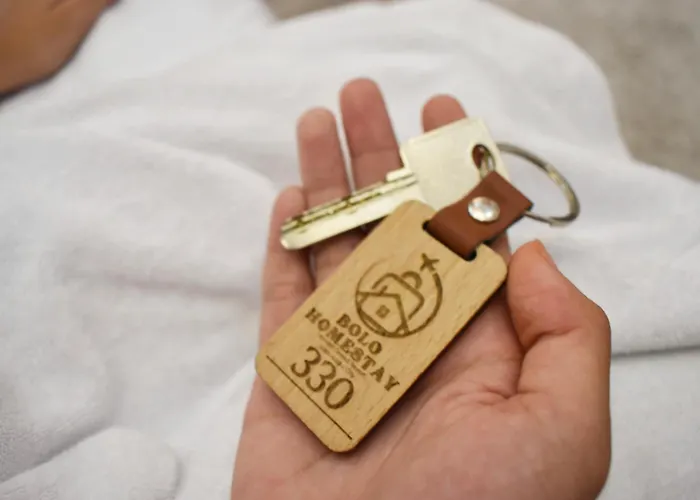 Mactan Airport Guest house Lapu-Lapu City