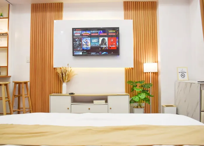Guest house Mactan Airport Lapu-Lapu City