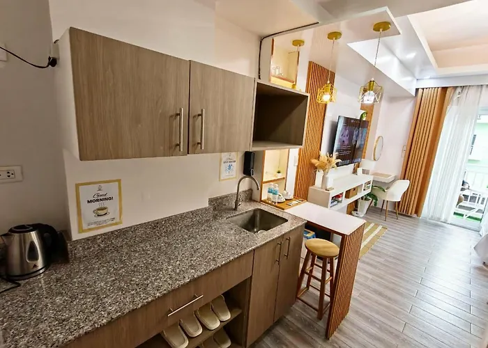 Mactan Airport Guest house Lapu-Lapu City
